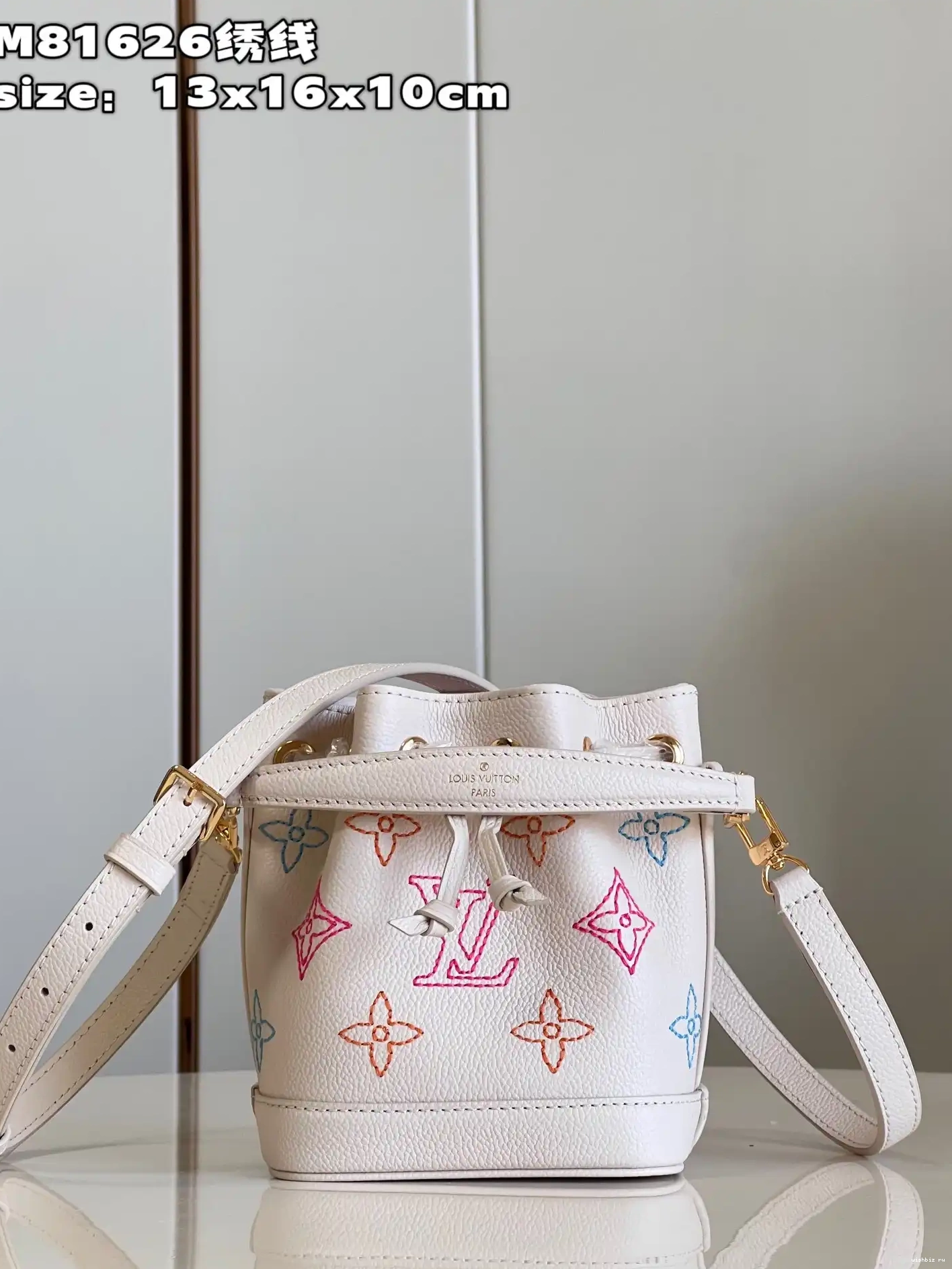 WIS NANO VUITTON NOÉ LOUIS 0504